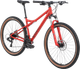 Миниатюра изображения товара Велосипед STARK Slash 29.1 D 2025 (20, красный матовый/черный)