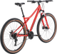 Миниатюра изображения товара Велосипед STARK Slash 29.1 D 2025 (20, красный матовый/черный)