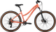 Миниатюра изображения товара Велосипед STARK Luna 27.1 D 2025 (16, коралловый матовый/персиковый)