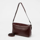 Миниатюра изображения товара Сумка Poshete 931-71180-5ZL2-BRD (бордовый)