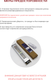 Миниатюра изображения товара Блок питания для светодиодной ленты Truenergy Block Mini 12V 200W IP20 / 17125