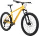 Миниатюра изображения товара Велосипед STARK Tactic 27.4+ HD 2025 (16, теплый желтый матовый/черный, разобранный, в коробке)