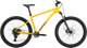 Миниатюра изображения товара Велосипед STARK Tactic 27.4+ HD 2025 (16, теплый желтый матовый/черный, разобранный, в коробке)