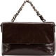 Миниатюра изображения товара Сумка Poshete 923-019ZL-DBD (темно-бордовый)
