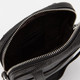 Миниатюра изображения товара Сумка Poshete 923-01OL-BLK (черный)