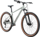 Миниатюра изображения товара Велосипед STARK Tactic 29.3 D 2025 (18, серый матовый/бордовый)