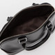 Миниатюра изображения товара Сумка Poshete 923-110SH-BLK (черный)