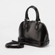 Миниатюра изображения товара Сумка Poshete 923-110SH-BLK (черный)