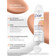 Миниатюра изображения товара Дезодорант-спрей Dove Derma Сенситив гипоаллергенный (150мл)