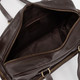 Миниатюра изображения товара Сумка Poshete 923-260TZ-DBW (темно-коричневый)