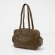 Миниатюра изображения товара Сумка Poshete 923-260TZ-KHK (хаки)