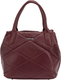 Миниатюра изображения товара Сумка Poshete 892-H8429H-BRD (бордовый)