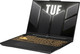 Миниатюра изображения товара Игровой ноутбук Asus TUF Gaming F16 FX607VJ-RL074
