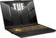 Миниатюра изображения товара Игровой ноутбук Asus TUF Gaming F16 FX607VJ-RL074