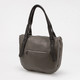 Миниатюра изображения товара Сумка Poshete 892-H8507H-GBK (серый/черный)