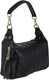 Миниатюра изображения товара Сумка Poshete 886-29013-BLK (черный)