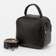 Миниатюра изображения товара Сумка Poshete 886-5506-BLK (черный)
