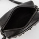 Миниатюра изображения товара Сумка Poshete 886-60072-BLK (черный)