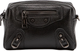 Миниатюра изображения товара Сумка Poshete 886-60072-BLK (черный)