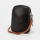 Миниатюра изображения товара Сумка Poshete 886-88087-BLK (черный)