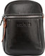Миниатюра изображения товара Сумка Poshete 886-88087-BLK (черный)