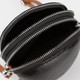 Миниатюра изображения товара Сумка Poshete 886-88087-BLK (черный)