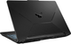 Миниатюра изображения товара Игровой ноутбук Asus TUF Gaming A15 FA506NCR-HN118
