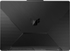Миниатюра изображения товара Игровой ноутбук Asus TUF Gaming A15 FA506NCR-HN118