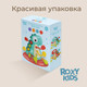Миниатюра изображения товара Развивающая игрушка ROXY-KIDS Busy Dino / RMON-004-R (красный)