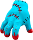Миниатюра изображения товара Сквиш Elastikorps Zombie Hand Голубая рука / ZOMB-2