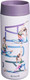 Миниатюра изображения товара Термокружка Agness Yoga 798-114