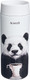 Миниатюра изображения товара Термокружка Agness Panda 798-115