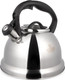 Миниатюра изображения товара Чайник со свистком Agness 937-035