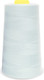 Миниатюра изображения товара Швейные нитки Sentex 100% полиэстр 50/2 5000 ярдов 1282