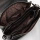 Миниатюра изображения товара Сумка Poshete 892-H8223SH-BLK (черный)