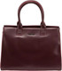 Миниатюра изображения товара Сумка Poshete 892-H3053-220-BRD (бордовый)
