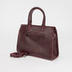 Миниатюра изображения товара Сумка Poshete 892-H3053-220-BRD (бордовый)