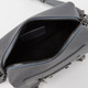 Миниатюра изображения товара Сумка Poshete 886-60072-GRY (серый)
