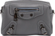 Миниатюра изображения товара Сумка Poshete 886-60072-GRY (серый)