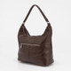 Миниатюра изображения товара Сумка Poshete 892-H3918H-DBW (темно-коричневый)