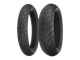 Миниатюра изображения товара Мотошина передняя Shinko F006 130/70ZR16 61W