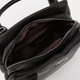 Миниатюра изображения товара Сумка Poshete 892-H8429H-BLK (черный)