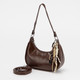 Миниатюра изображения товара Сумка Passo Avanti 719-0653-DBW (коричневый)