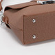 Миниатюра изображения товара Сумка Passo Avanti 719-1022-DCM (коричневый)