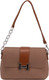 Миниатюра изображения товара Сумка Passo Avanti 719-1022-DCM (коричневый)