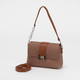 Миниатюра изображения товара Сумка Passo Avanti 719-1022-DCM (коричневый)