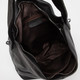 Миниатюра изображения товара Сумка Poshete 892-H8441H-BLK (черный)