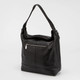 Миниатюра изображения товара Сумка Poshete 892-H8441H-BLK (черный)