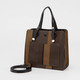Миниатюра изображения товара Сумка Passo Avanti 719-5166-BRW (коричневый)