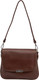 Миниатюра изображения товара Сумка Passo Avanti 500-3200-2-DBW (темно-коричневый)